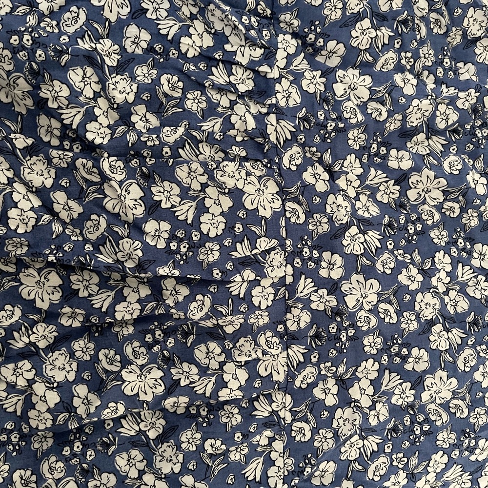 Pretty and romantic blouse